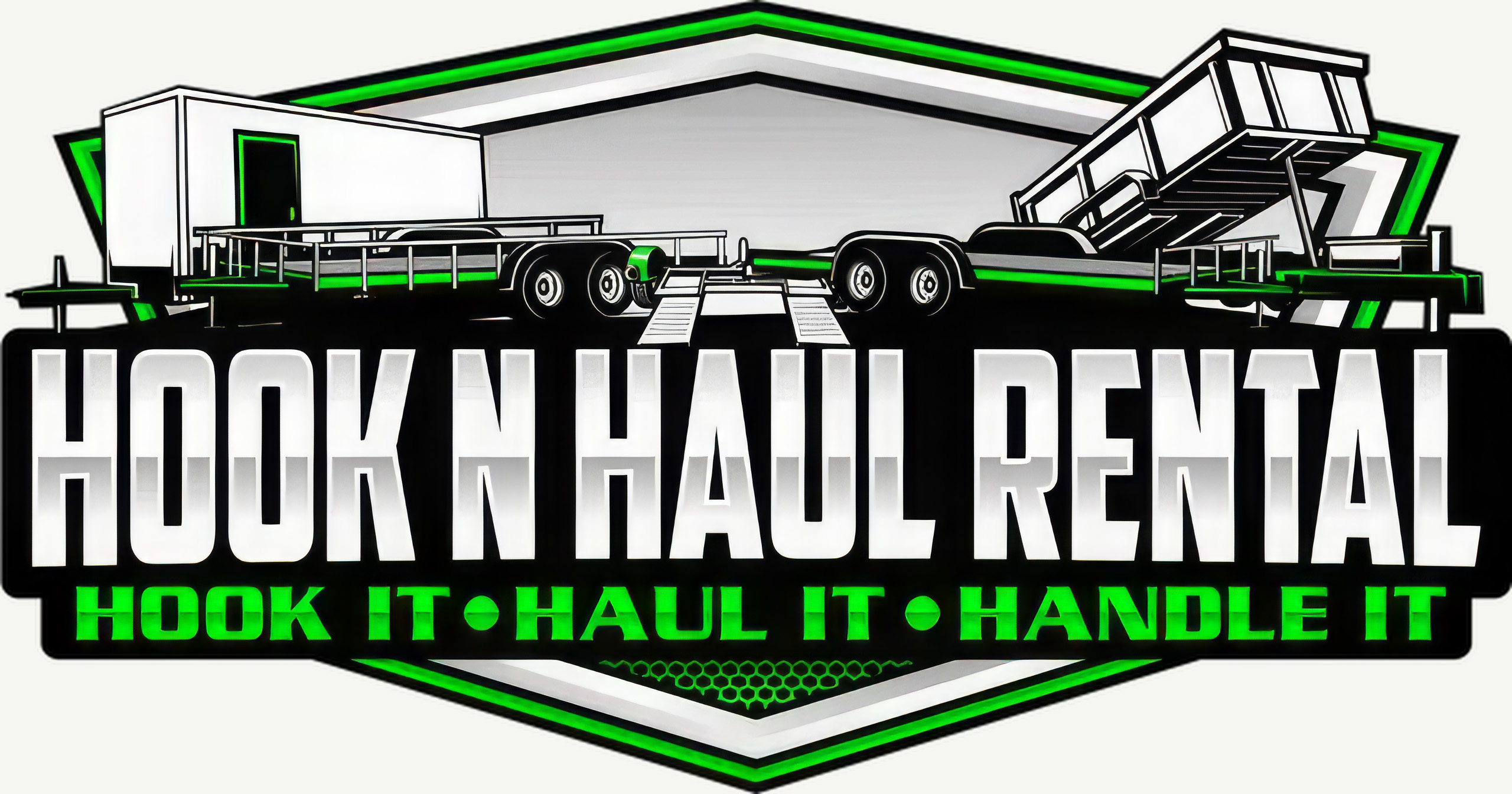 Hook N Haul Rental - Professional Trailer Rentals in Davenport Florida